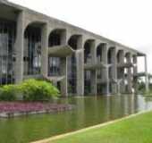 Brasília/DF - Pousada - Pousada Italiana